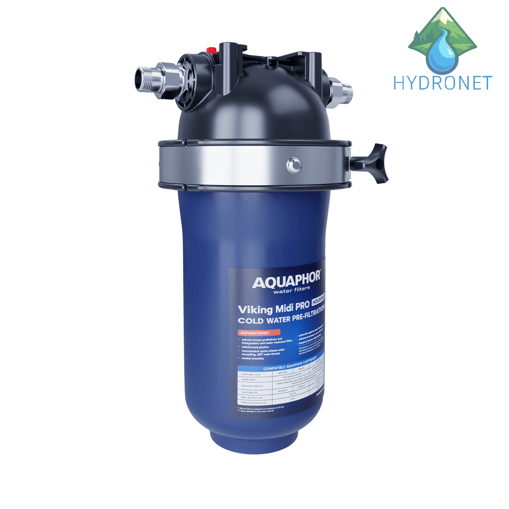 VIKING MIDI PRO – galéria