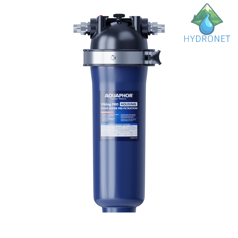 VIKING PRO – galéria