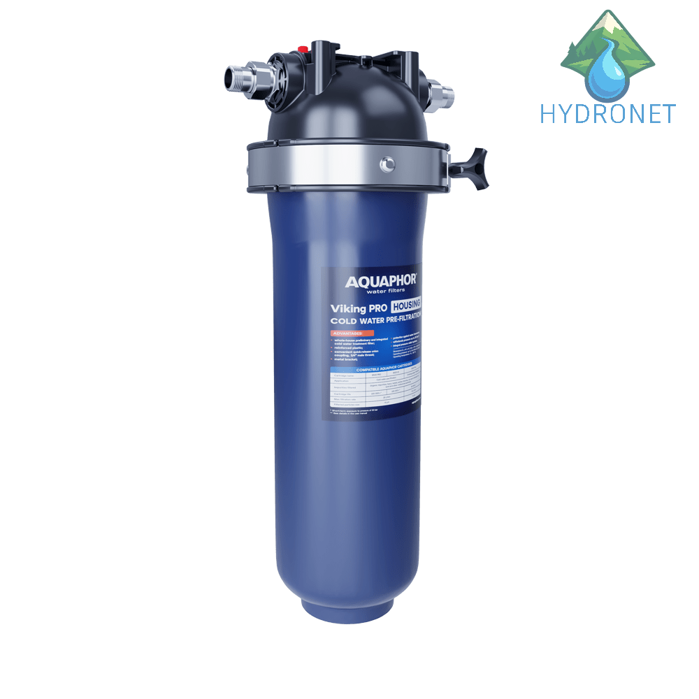 VIKING PRO – galéria