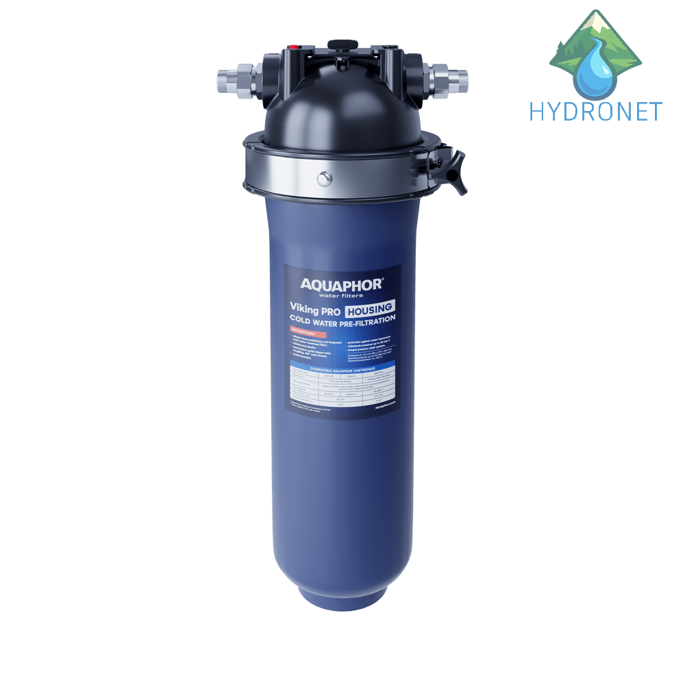 VIKING PRO – galéria