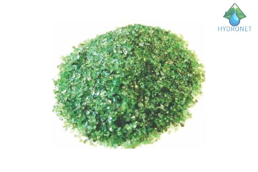 Activated filter media AFM-NG 0.7-2mm 21 kg – galéria