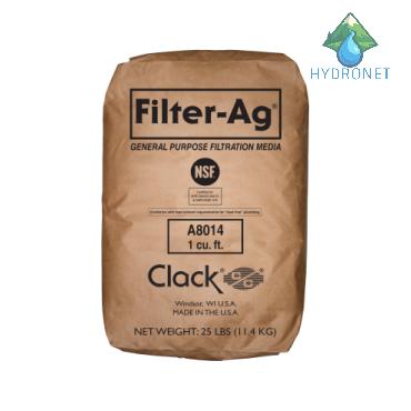 Filter-Ag  22,67 kg