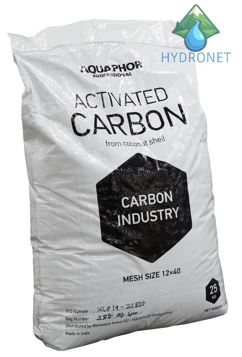 AP AW granulált aktív szén 25kg